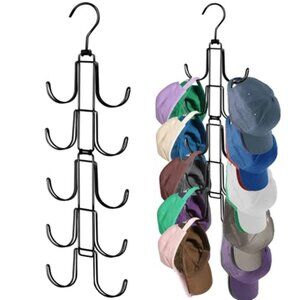 Hat‎ Organizer for Closet